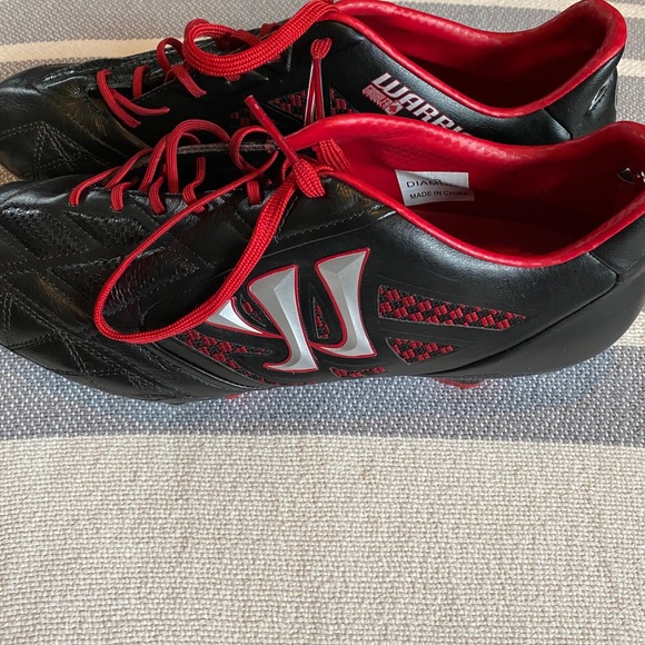 WARRIOR Gambler SG in men’s size 12 - Picture 5 of 6